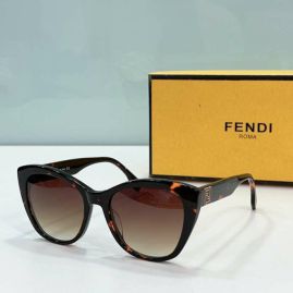 Picture of Fendi Sunglasses _SKUfw53062364fw